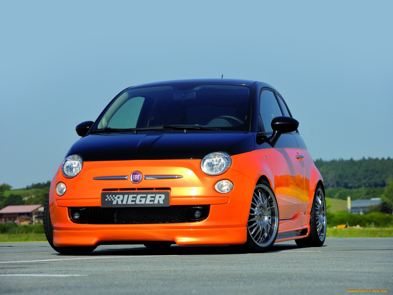 , fiat